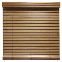 Wood Blinds