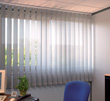 Las Vegas Vertical Blinds