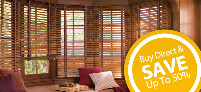 Blind Wholesaler, Llc Las Vegas - Wood Blinds 1 Wood Blinds