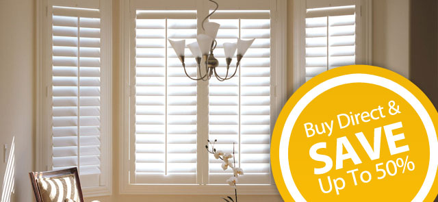 Blind Wholesaler, Llc Las Vegas - Custom Shutters 1 Custom Shutters