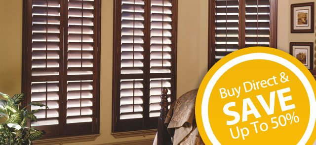 Blind Wholesaler, Llc Las Vegas - Economy Shutters 1 Economy Shutters