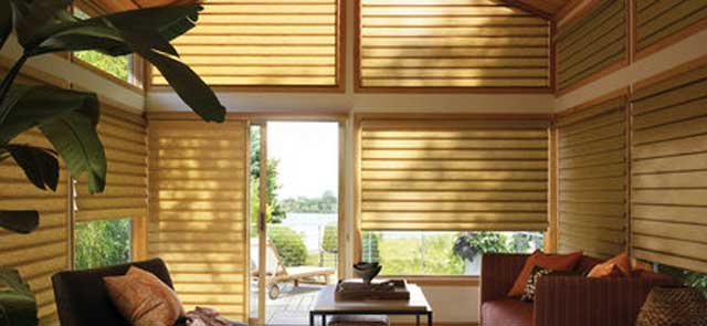 Blind Wholesaler, Llc Las Vegas - Roman Shades 1 Las Vegas Roman Shades