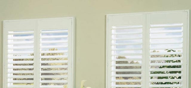 Allview Shutters Las Vegas