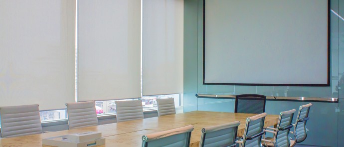 Blind Wholesaler, Llc Las Vegas - Antimicrobial Shades For Business 1 Antimicrobial Shades Lv