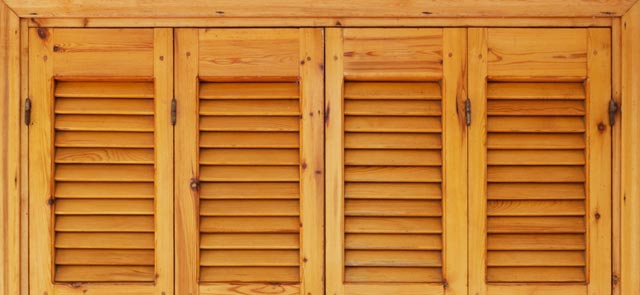 Basswood Shutters Las Vegas