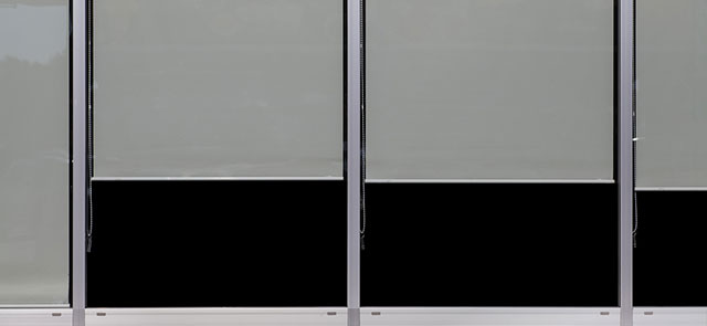 Blind Wholesaler, Llc Las Vegas - Heat Reduction Window Treatment Options 1 Heat Reducing Blinds