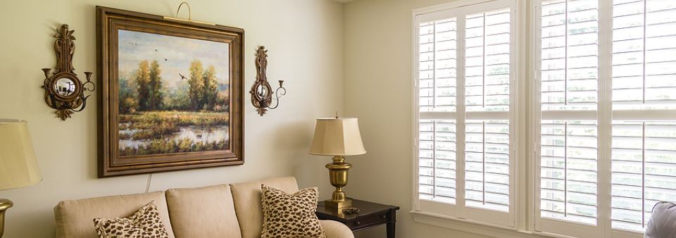 Affordable Plantional Shutters Las Vegas 