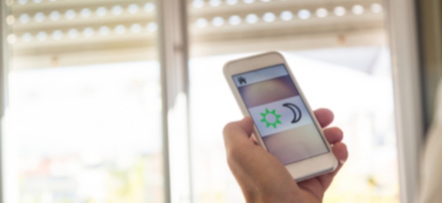 Blind Wholesaler, Llc Las Vegas - Smart Blinds &Amp; Voice Command Shades 1 Automated Blinds With Voice Control
