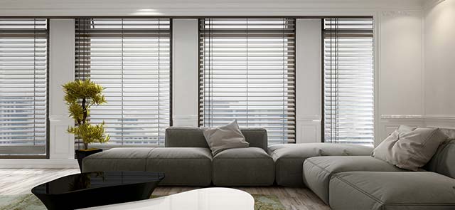 Blinds For Apartments