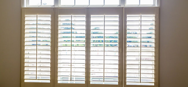 Blind Wholesaler, Llc Las Vegas - Commercial Shutters