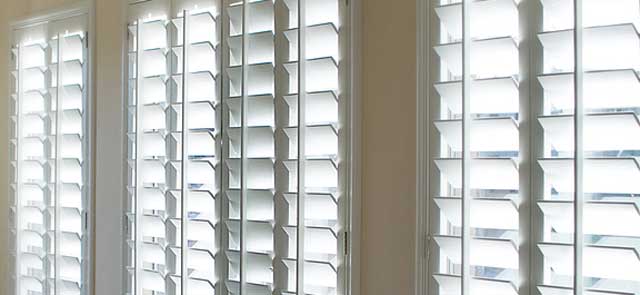 Composite Shutters Las Vegas