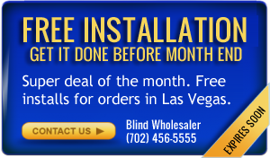 Free Installation In Las Vegas