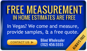 Free Measurements Las Vegas