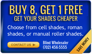 Shades Buy 8, Get 1 Free