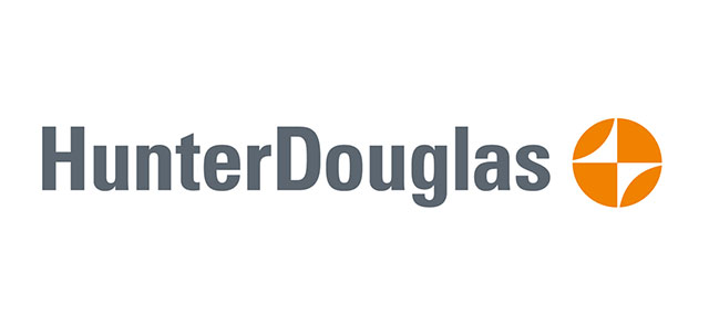 Hunter Douglas