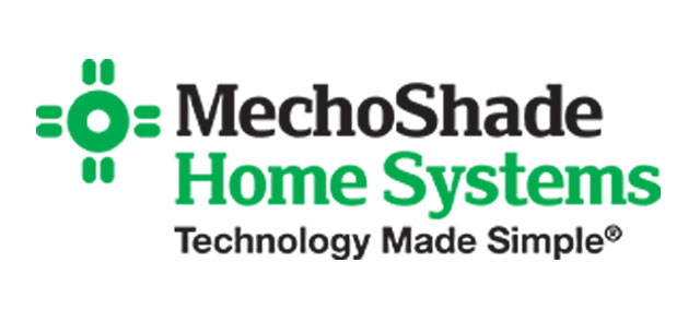 MechoShade Home Systems