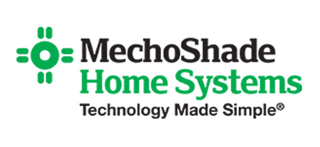 Mechoshade Home Systems