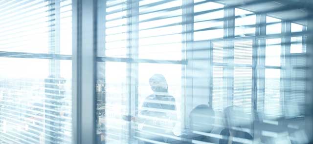 Blind Wholesaler, Llc Las Vegas - Window Treatments For Offices 1 Office Window Treatments