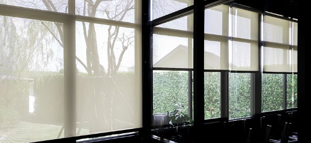 Blind Wholesaler, Llc Las Vegas - Do Solar Shades Really Save Energy? 1 Solar Shades Save Energy