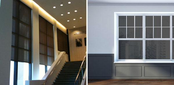 Blind Wholesaler, Llc Las Vegas - Solar Screens Vs. Window Tint 1 Solar Shades Vs. Window Tints