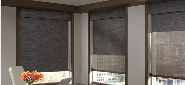 Blind Wholesaler, Llc Las Vegas - Transitional Shades Las Vegas