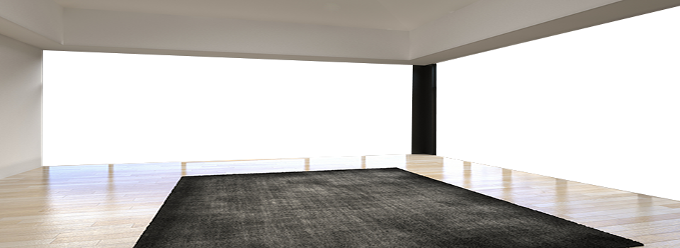 Large Window Motorized Shades