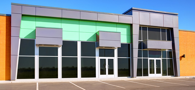 Blind Wholesaler, Llc Las Vegas - Commercial Window Tint 1 Window Tinting