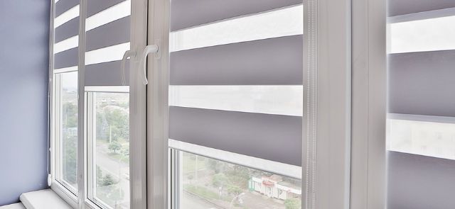 Window Treatments For A More Energy Efficient Home