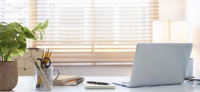 Blind Wholesaler, Llc Las Vegas - 5 Window Treatments To Enhance Your Office 1 Window Treatments To Enhance Your Office